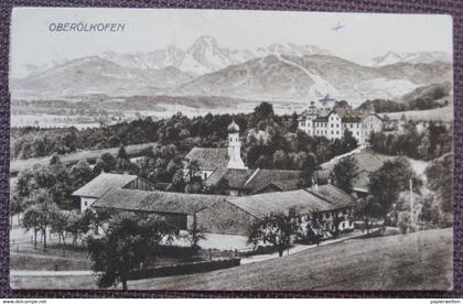 Grafing (Ebersberg) - Oberelkofen