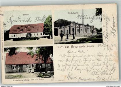 13664146 - Hoppenrade b Gransee