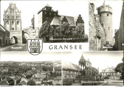 Gransee  o