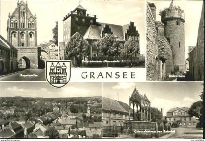Gransee  x 1983