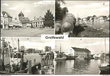 Greifswald Mecklenburg Vorpommern Greifswald  o