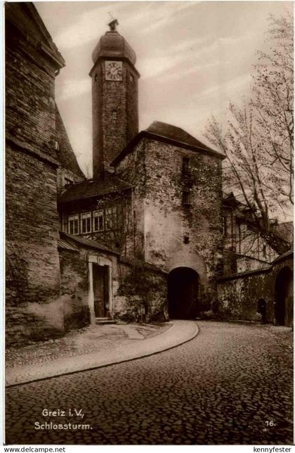 Greiz