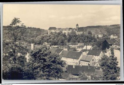 Greiz Thueringen Greiz