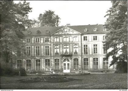 Greiz Thueringen Greiz Park