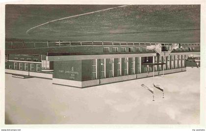 Greiz Thueringen Haus der Turnerschaft Greiz