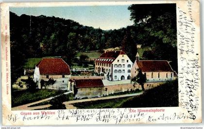 51710566 - Wyhlen