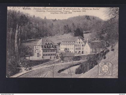 AK Wyhlen Pension Himmelpforte(2)