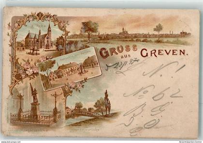 13490124 - Greven , Westf