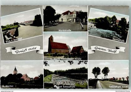 39227304 - Greven , Westf