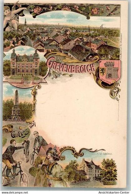 13574322 - Grevenbroich