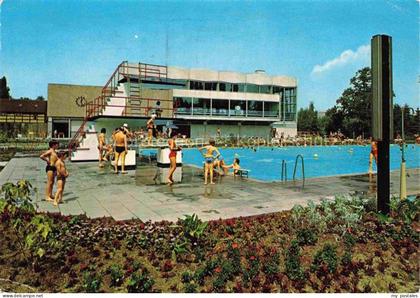 Grevenbroich NRW Schlossbad