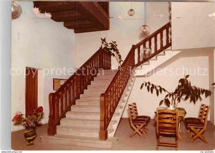 Grevenbroich Treppenaufgang