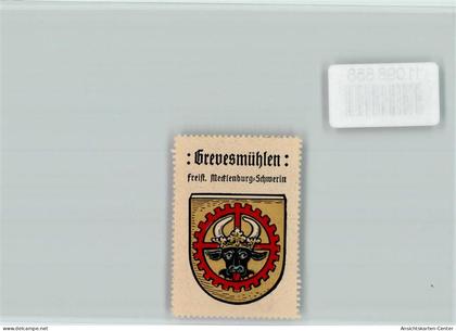 11098858 - Grevesmuehlen
