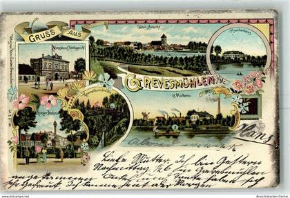 13420403 - Grevesmuehlen