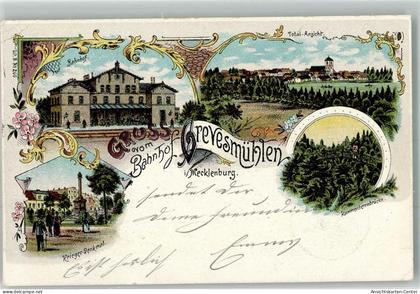 13548661 - Grevesmuehlen