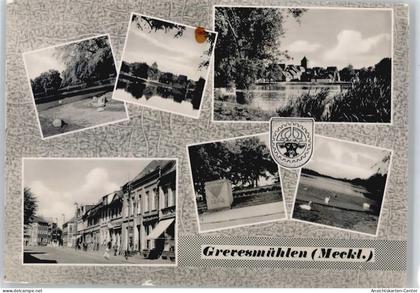 50703870 - Grevesmuehlen