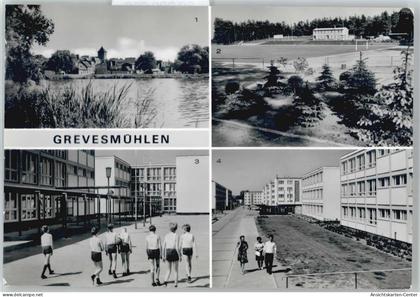 50988636 - Grevesmuehlen