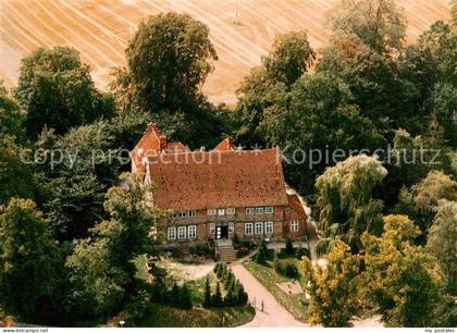 Grevesmuehlen Jugendherberge Grossenhof