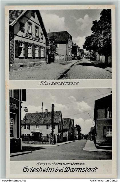 13098545 - Griesheim , Hess
