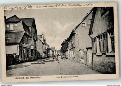 13470110 - Griesheim , Hess