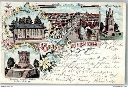 13655329 - Griesheim , Hess