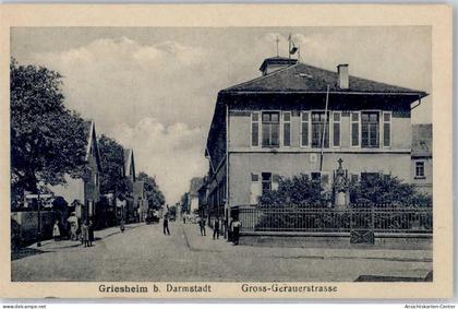 51455500 - Griesheim , Hess