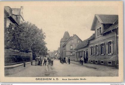 51455504 - Griesheim , Hess