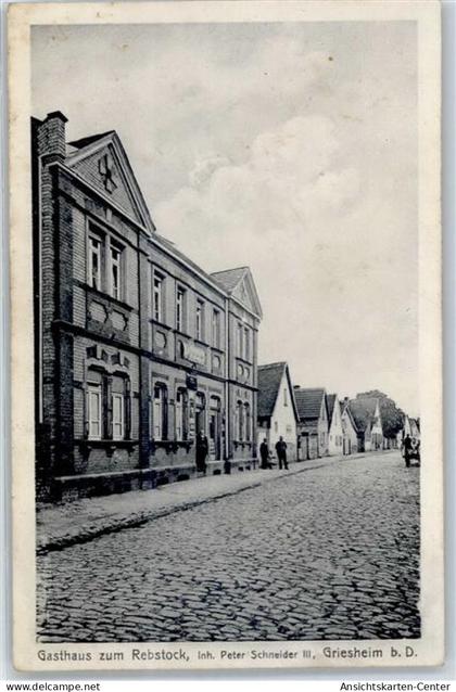 51456780 - Griesheim , Hess