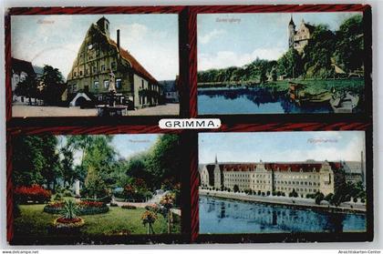 50830100 - Grimma