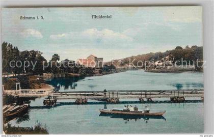 Grimma Muldental