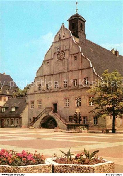 Grimma Rathaus