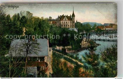 Grimma Schloss