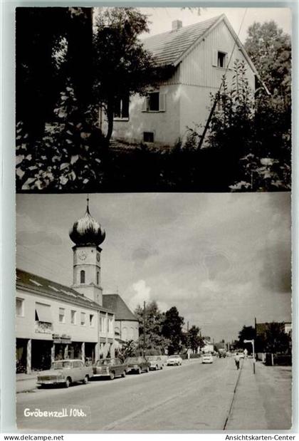 13245080 - Groebenzell