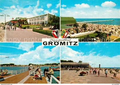 Groemitz Ostseebad