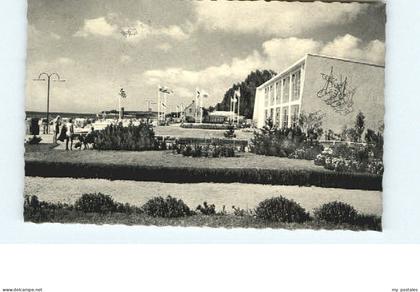 Groemitz Ostseebad Groemitz