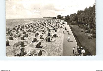 Groemitz Ostseebad Groemitz