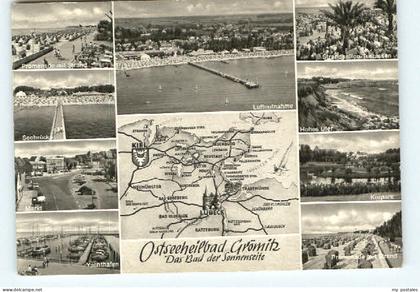 Groemitz Ostseebad Groemitz