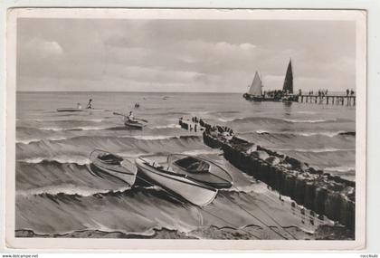 Grömitz, Schleswig-Holstein