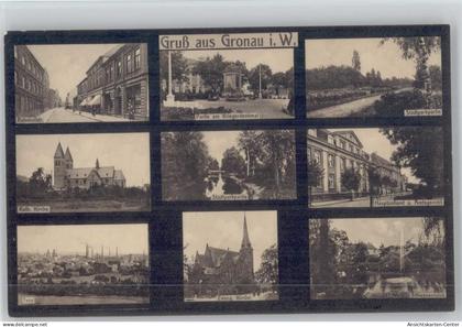 13000799 - Gronau (Westf.)