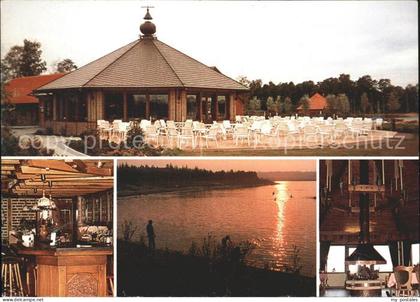 Gronau Westfalen Cafe Restaurant Seeblick