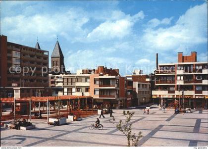 Gronau Westfalen Kurt Schumacher Platz