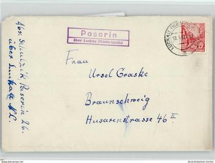 52116059 - Paserin
