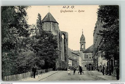 10634348 - Grossenhain , Sachs