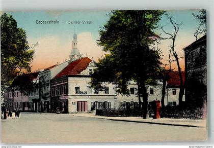 13279970 - Grossenhain , Sachs