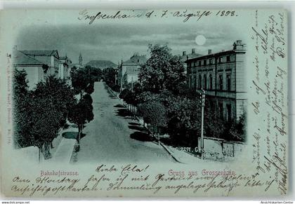 13424867 - Grossenhain , Sachs