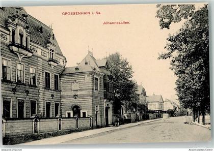 13460874 - Grossenhain , Sachs