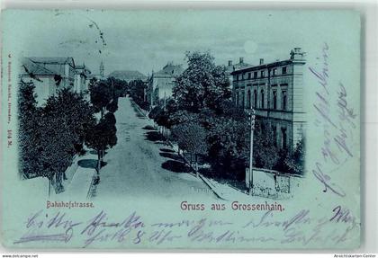 13515481 - Grossenhain , Sachs