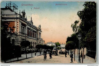 13560689 - Grossenhain , Sachs