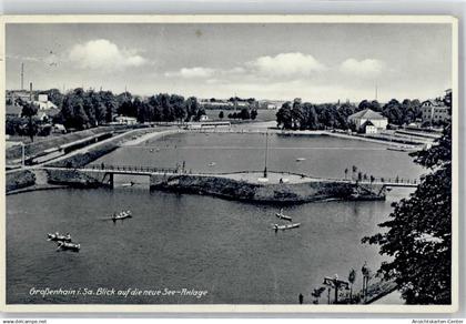 51810845 - Grossenhain , Sachs