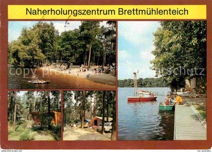 Dobra Grossenhain Brettmuehlenteich